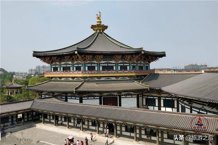 襄阳唐城影视基地是襄阳古城吗,襄阳古城游览图高清