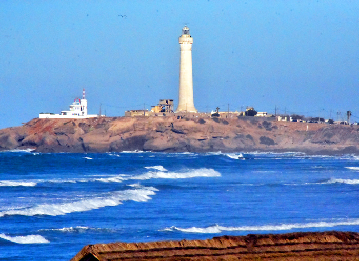 摩洛哥的首都卡萨布兰卡天气,摩洛哥旅游图