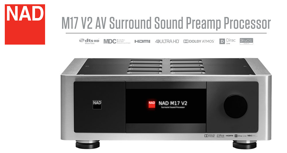 nadm17功放,不买日系买哪系