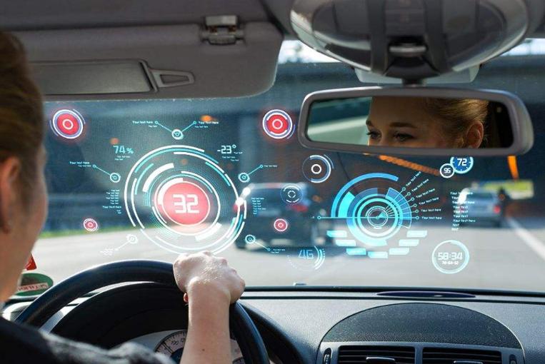 汽车板块有潜力的个股,哪些股票是车联网概念股