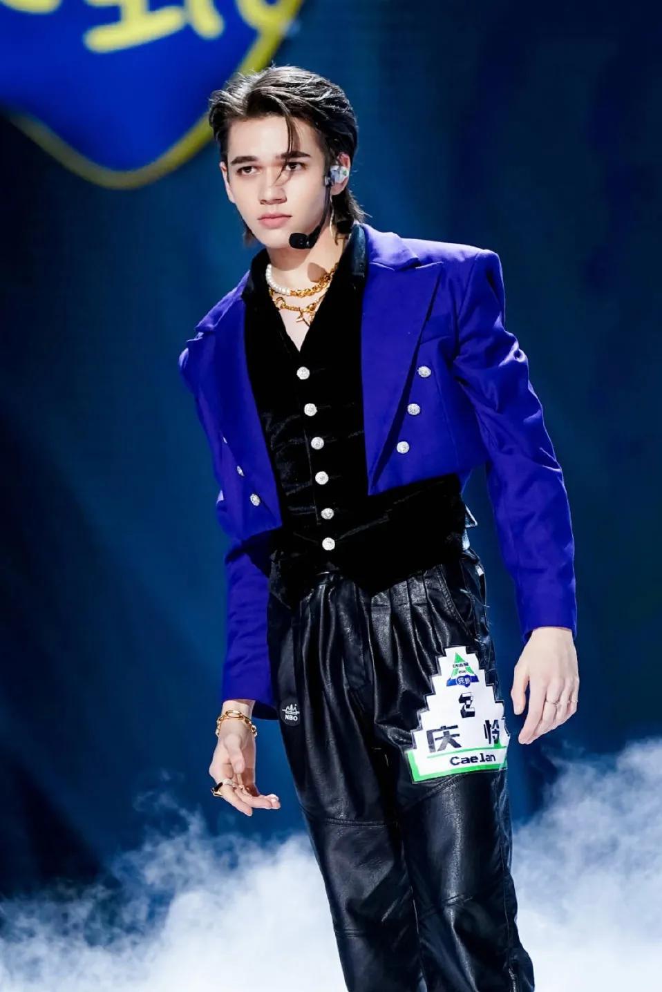 除了优雅贵气,珍珠还能休闲、叛逆、又嘻哈?