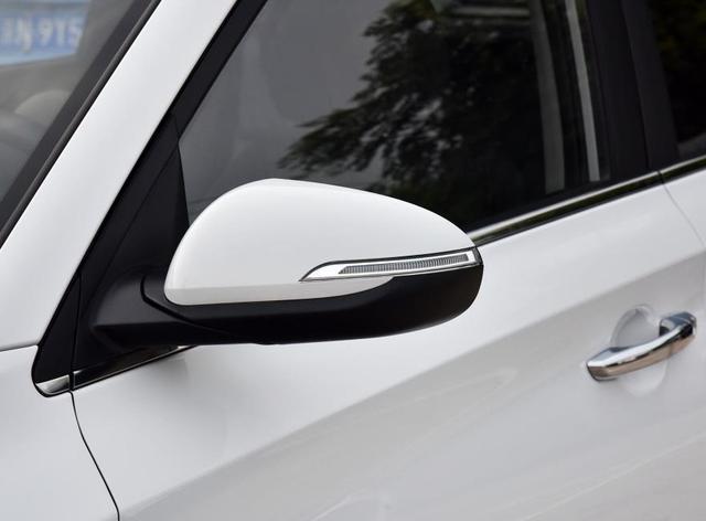 现代逸行是什么发动机,现代逸行有车身稳定系统吗