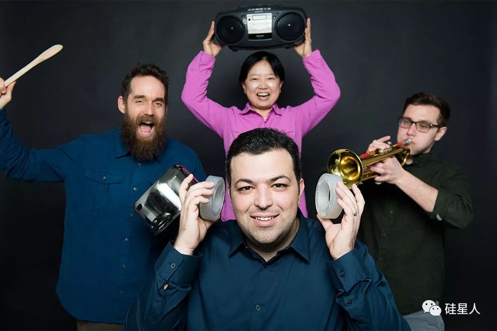 打败噪音！波士顿大学“超材料”透光通风却能隔声？