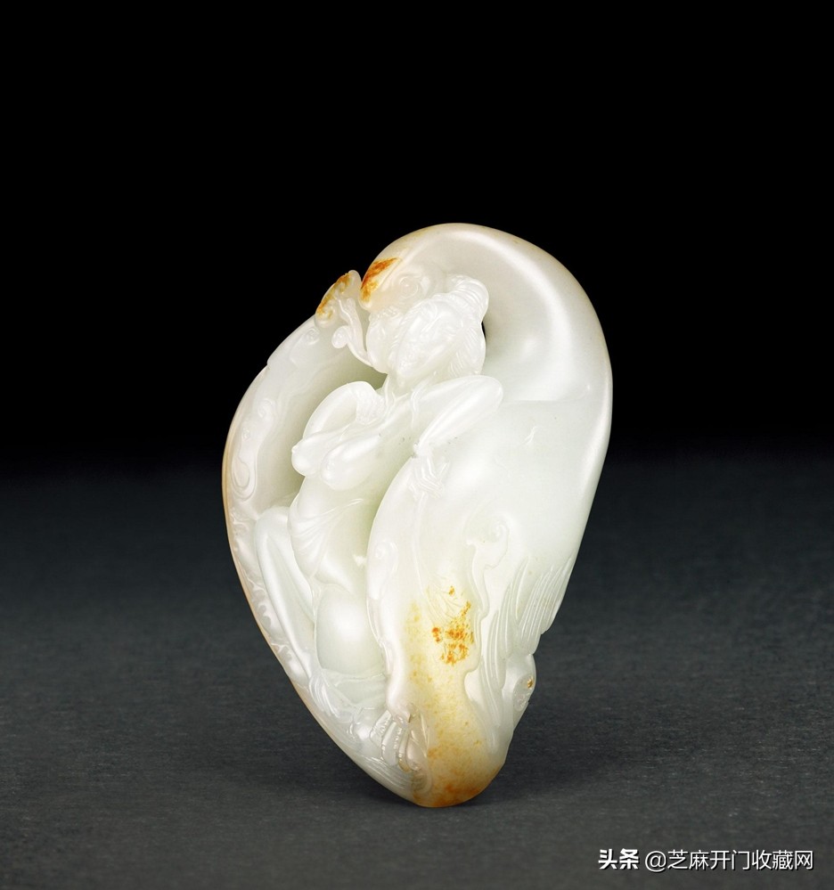 如何判断一块玉是好玉,怎么看玉的好坏和价值