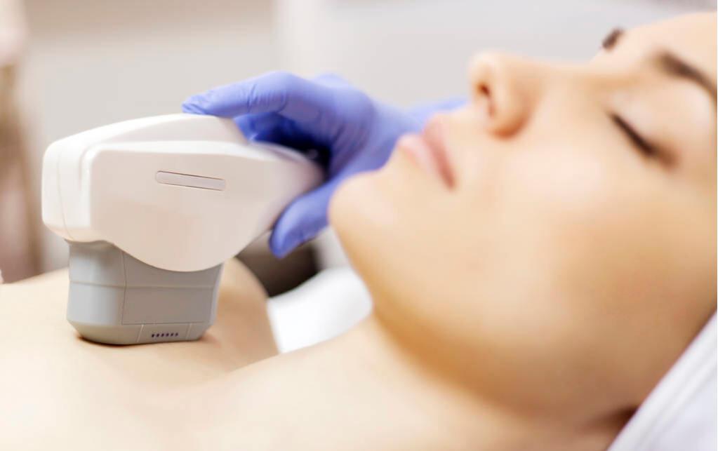 光子嫩肤后反黑多长时间能恢复好,m22光子嫩肤会反黑吗