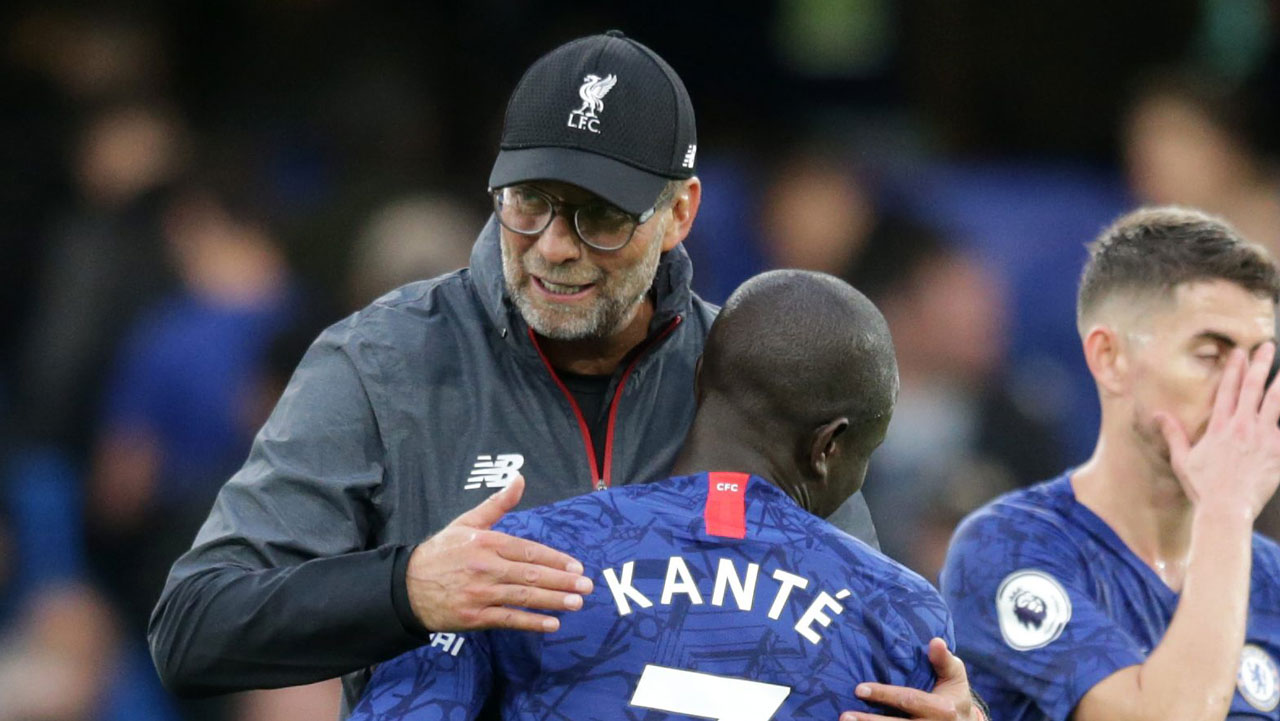 切尔西利物浦1比1,切尔西将战利物浦阵容