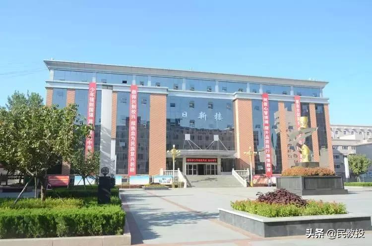 石家庄精英中学校长,衡水精英中学校长