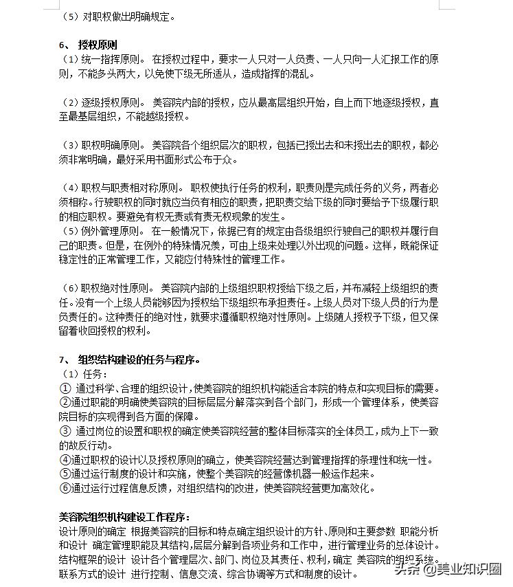 缇庝笟鍏徃绠＄悊鍒跺害,缇庝笟浼佷笟绠＄悊鍒跺害澶у叏