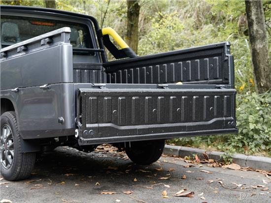 途征旅行,征途五菱