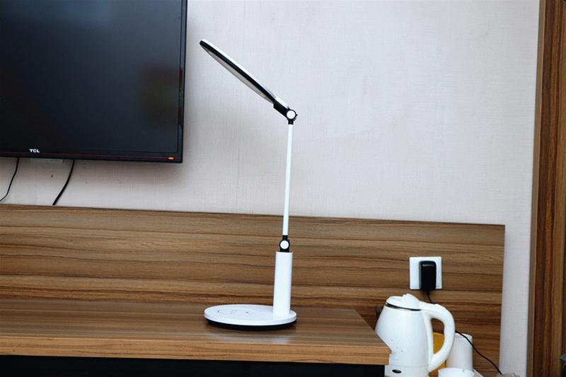 儿童台灯护眼首选,对孩子视力好的台灯测评