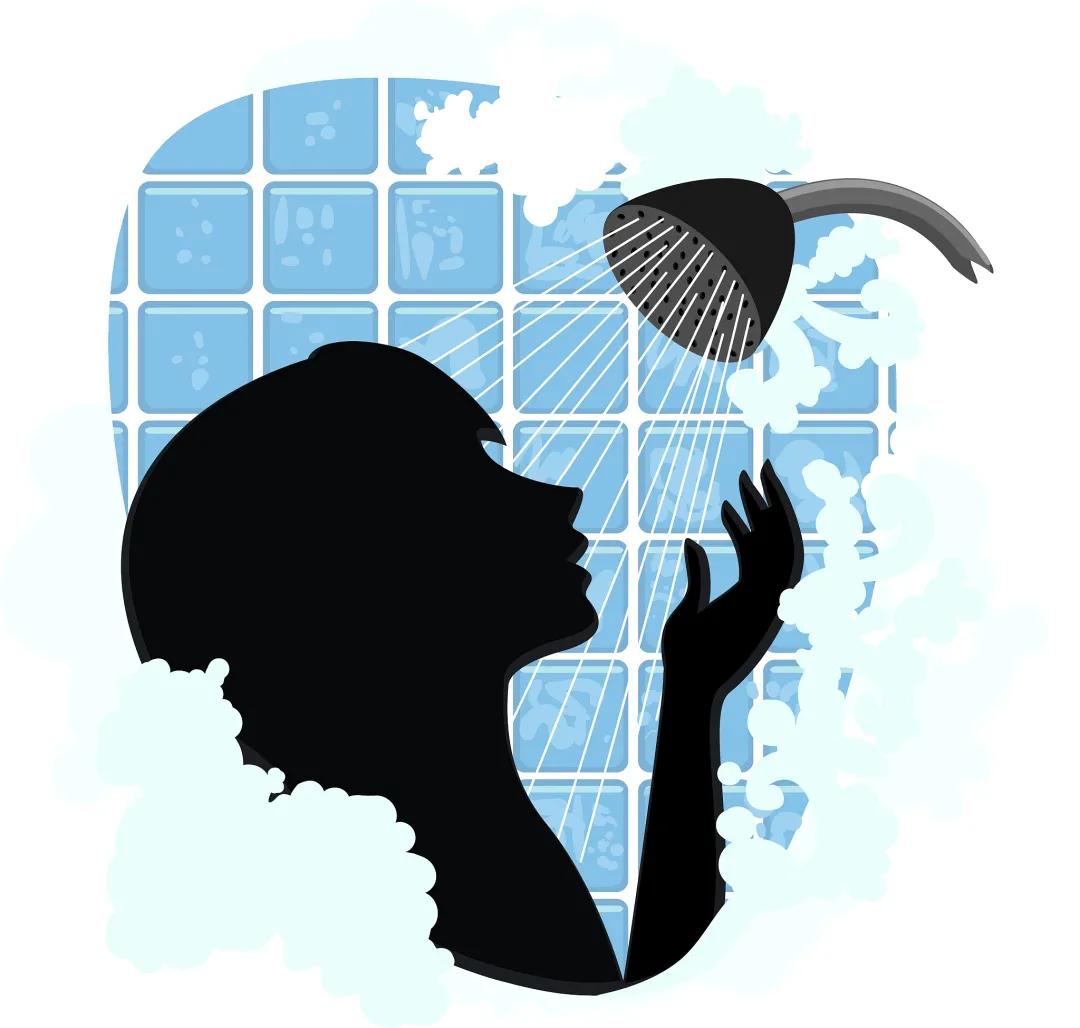 头发出油头屑多脱发还有脂肪粒,头皮油腻头屑多脱发怎么治疗