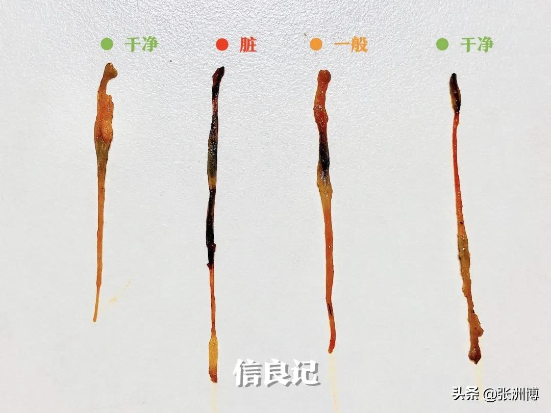 网红红黑榜,今年小龙虾排行榜