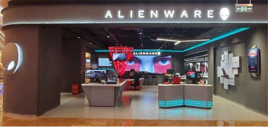 上海外星人的电脑,上海外星人电脑哪个正宗