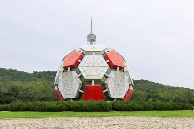 周末带父母去大连旅游攻略,大连适合一家人旅游的地方