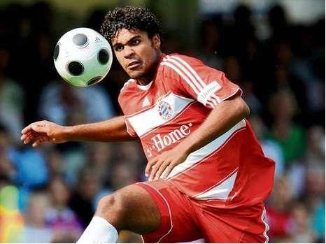 拜仁被打惨案,拜仁2010至2015球员名单