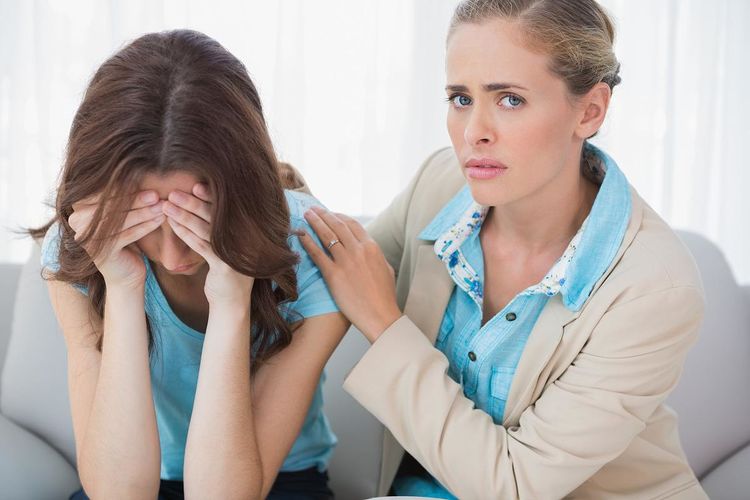 和老公闹离婚婆婆支持离婚,婆婆引发的夫妻矛盾导致离婚