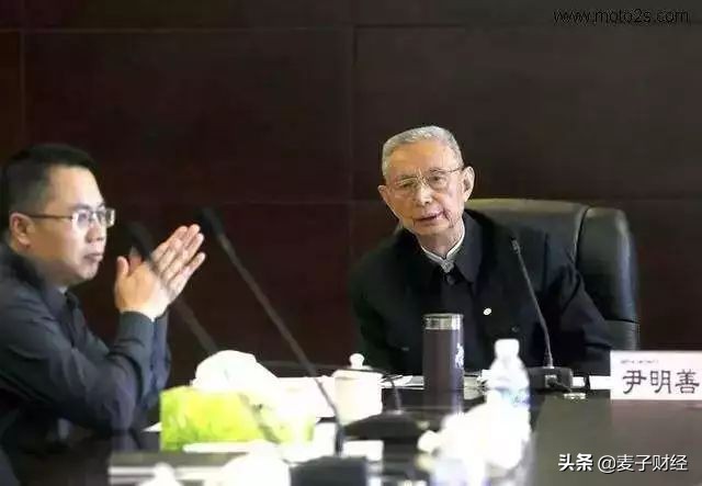 豪门内斗？力帆倒下真相