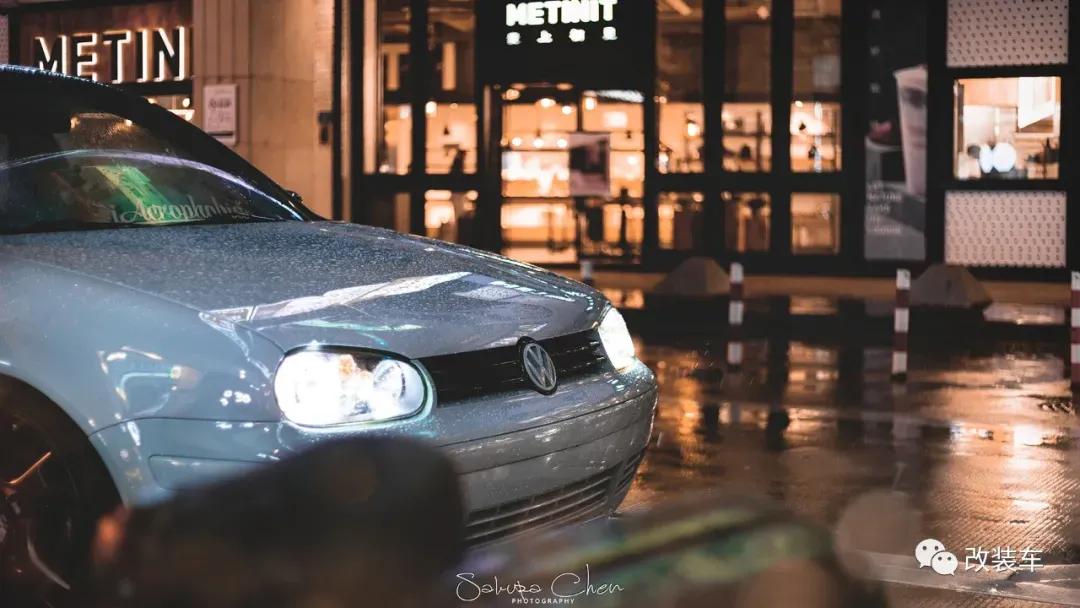 高尔夫mk4高尔夫7,四代高尔夫mk4