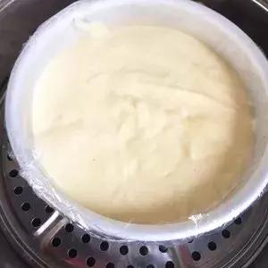 金牌育儿嫂爱做的3种蒸蛋糕,金牌育儿嫂宝宝三个月视频