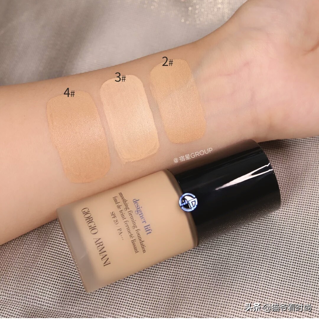 热门爆款粉底液推荐,热门推荐全网最火爆的粉底液
