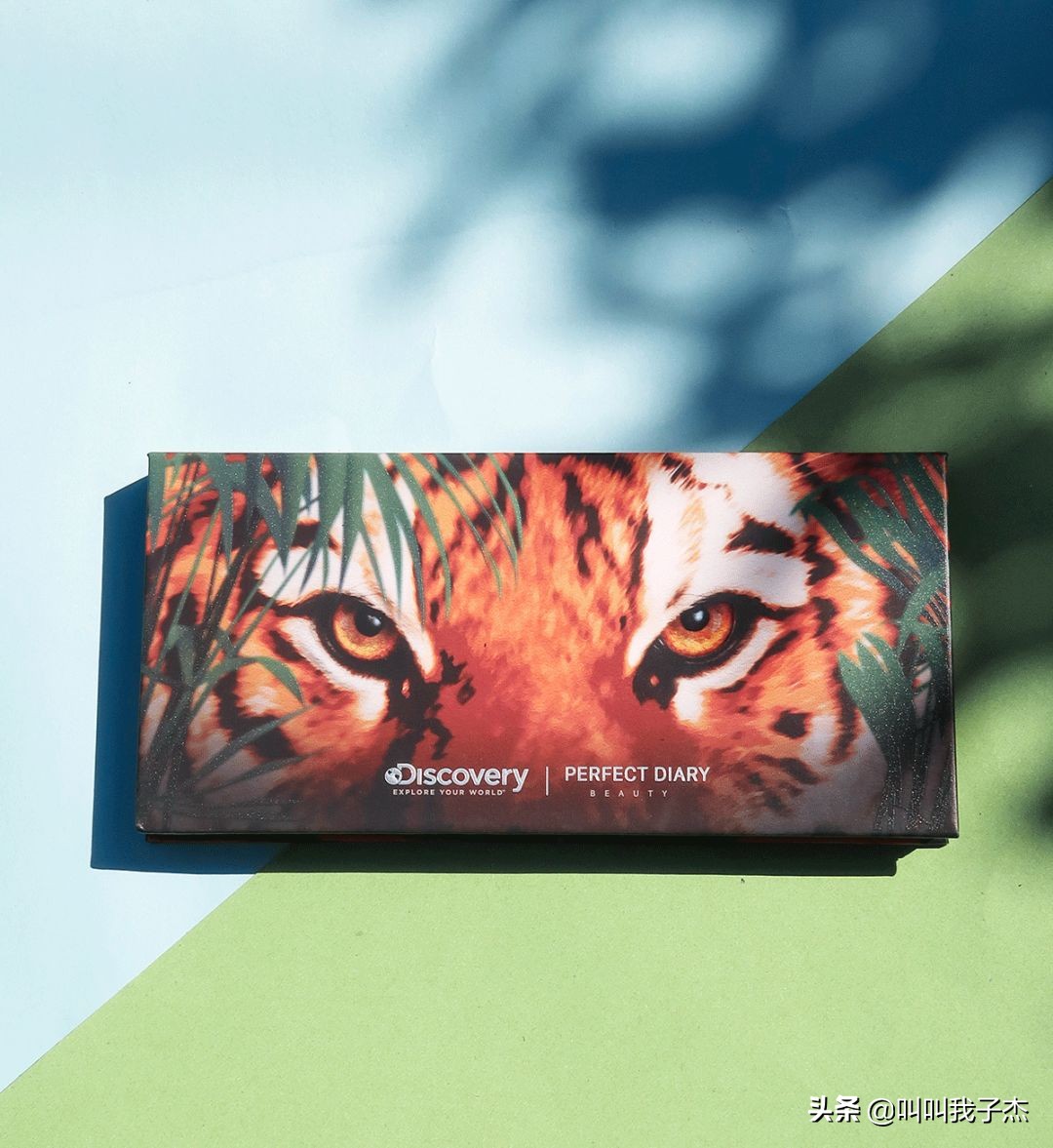 眼影盘一盘多用推荐平价国货,不用代购的平价商品