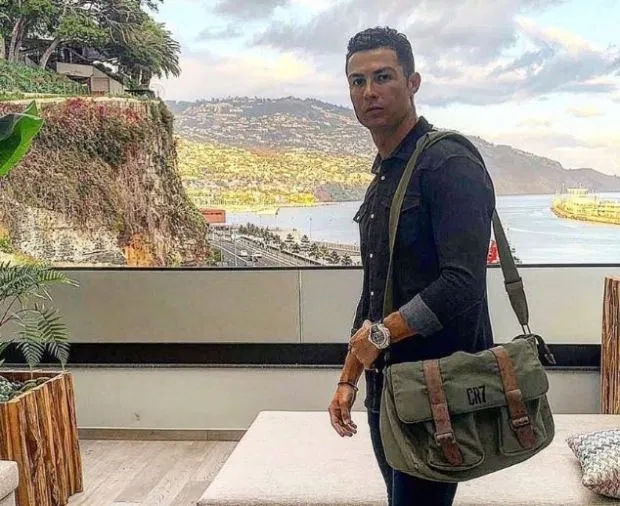 c罗故乡葡萄牙马德拉群岛,c罗在马德拉群岛开发88个豪宅