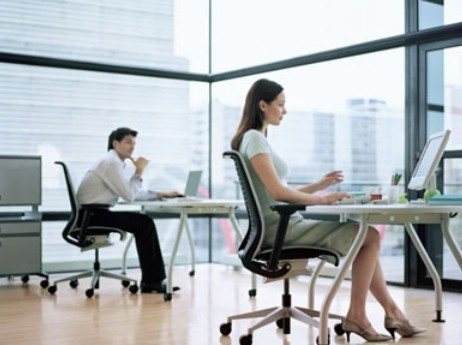 如何缓解久坐臀部肌肉,必须久坐怎么缓解臀部压力