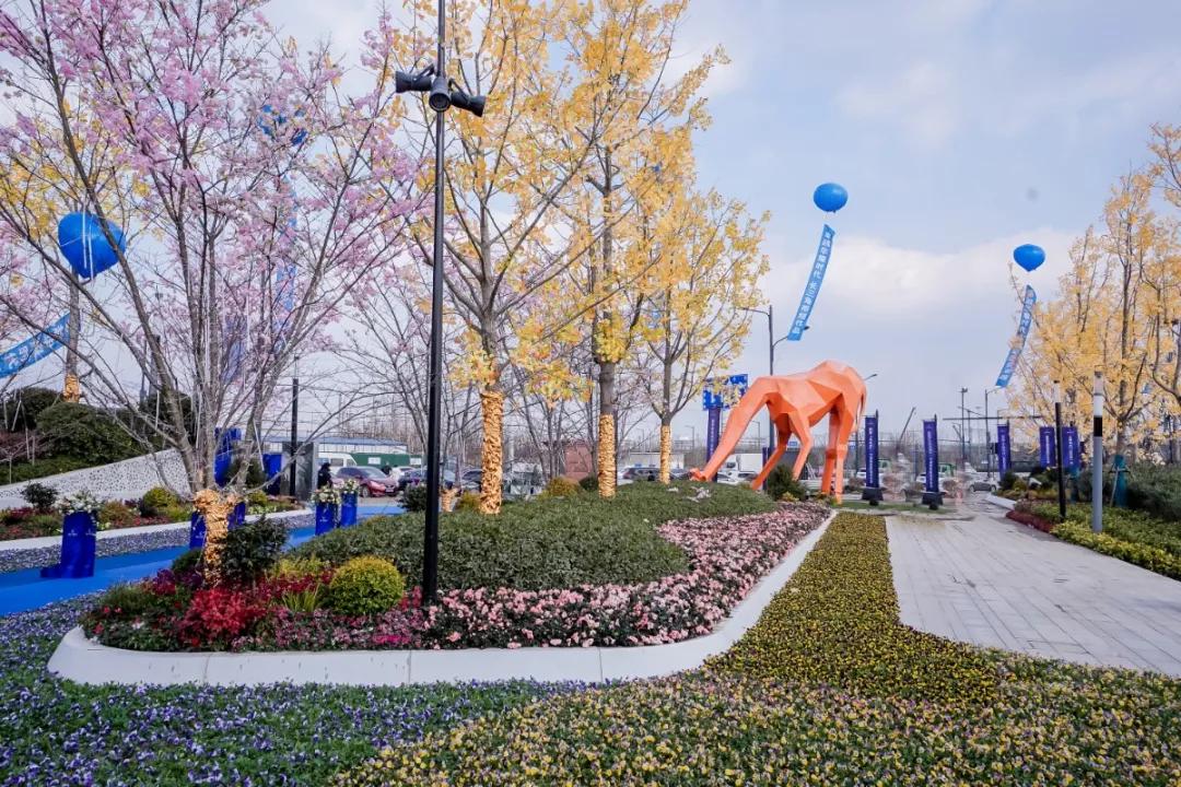 高颜值生活家丨城市升级诗，印刻卓越集团DNA式的人居经典