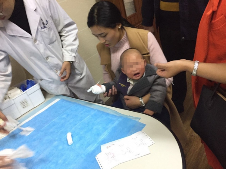 顺产造成的母体损伤有哪些,顺产过程中胎儿会受伤吗