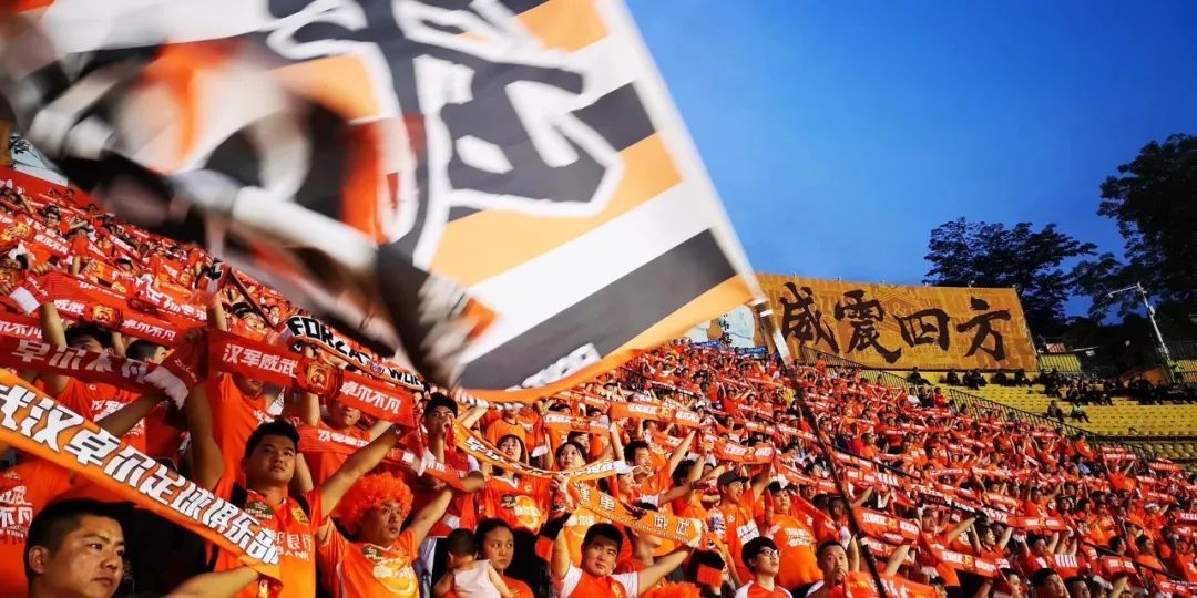 中超第10轮武汉卓尔1-0广州恒大,2019中超武汉卓尔对广州富力