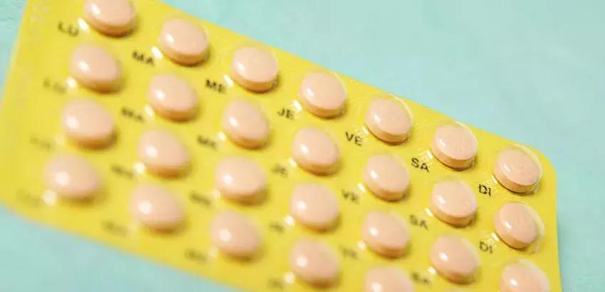 卵巢早衰，人易老！这5种表现都在告诉你：不保护就老了