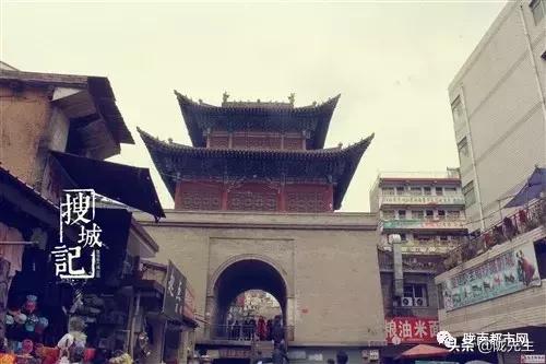 陇南市没有市中心,陇南被低估的城市