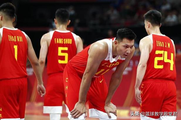 同是无NBA球员，为何阿根廷那么强？一优点，日本比中国早学习8年