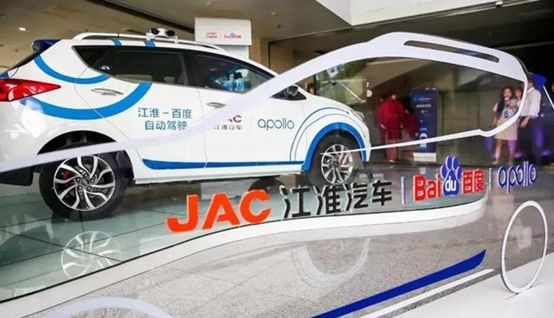 江淮汽车为什么销量那么低,江淮乘用车下滑怎么回事