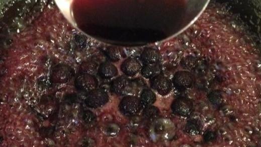 杨梅的清洗正确方法,杨梅正确清洗方法