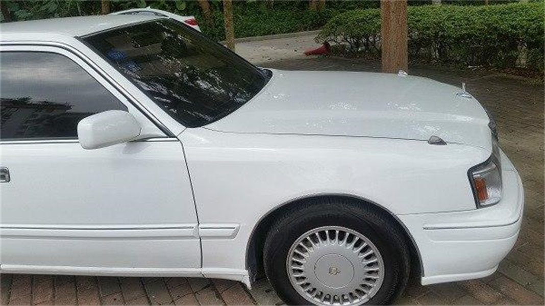 97年丰田皇冠155,97年丰田皇冠3.0多少钱