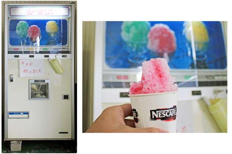 贩卖机为什么叫贩卖机,为什么会有自动贩卖机