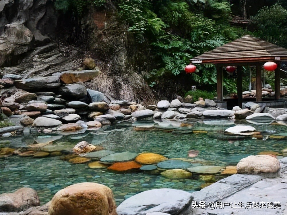 龙胜哪儿有好看的景区,广西的龙胜有什么好玩的