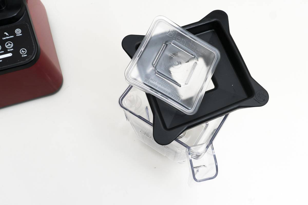 是怎样的料理机？让宜家、星巴克都在使用，却没有模仿者blendtec