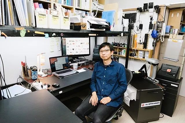 日本“文具王”也在用的扫描仪，到底什么来头？