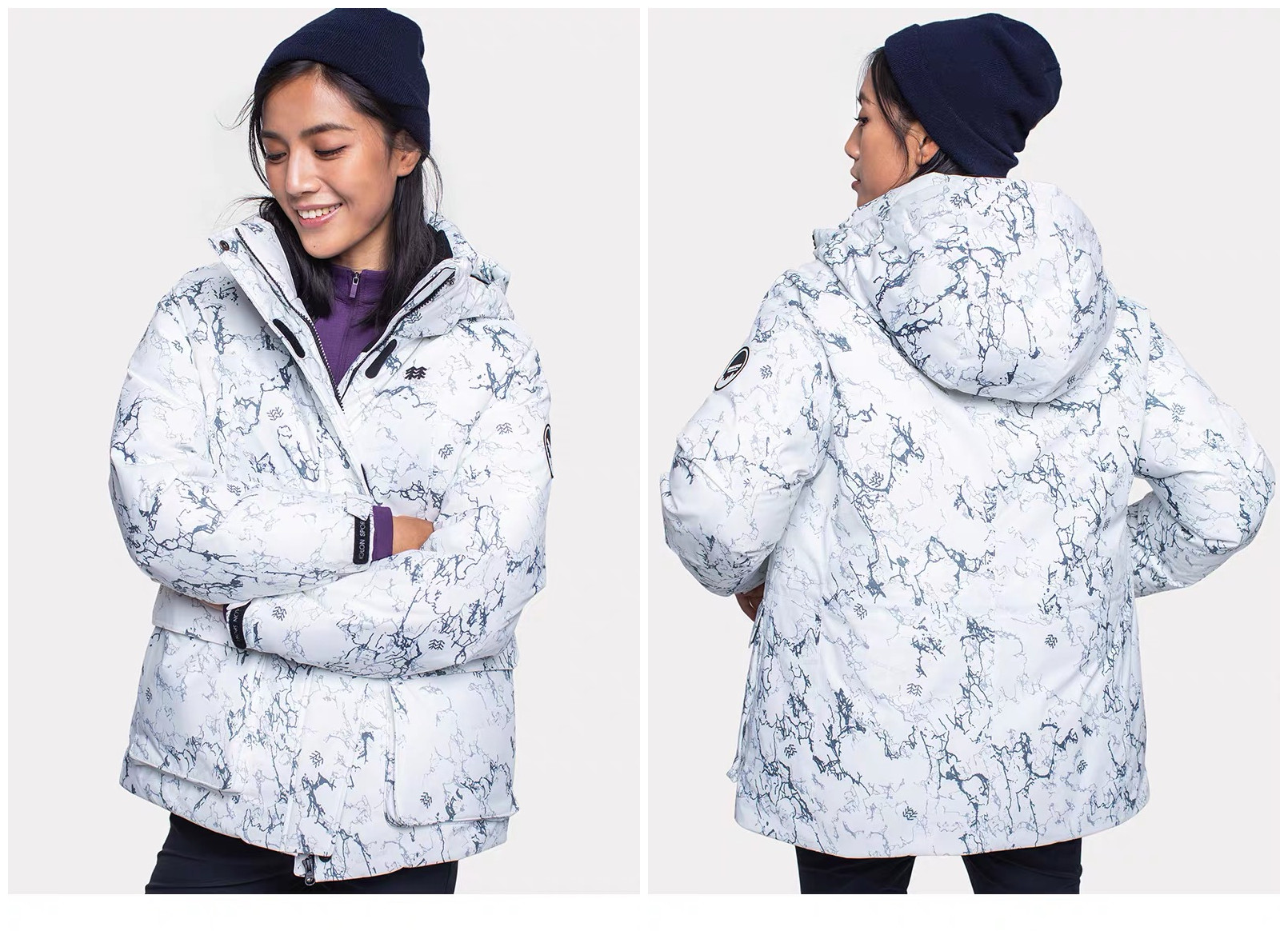 十大户外顶级鹅绒服,户外鹅绒服品牌有哪些