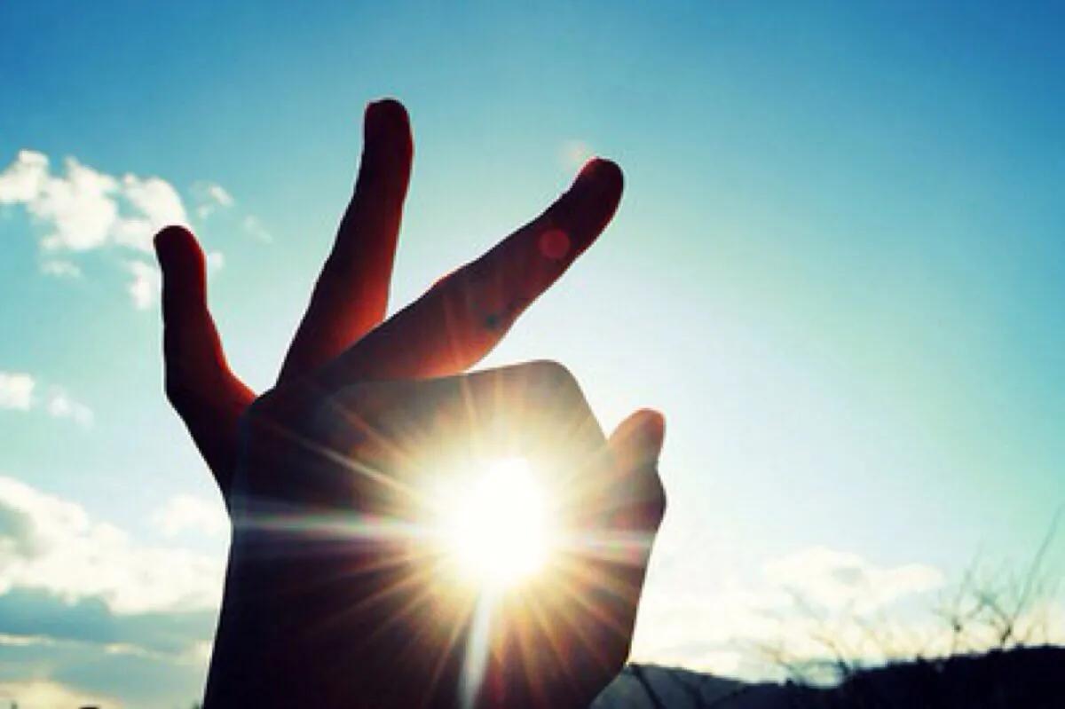 最好的养生之道就是活出自己