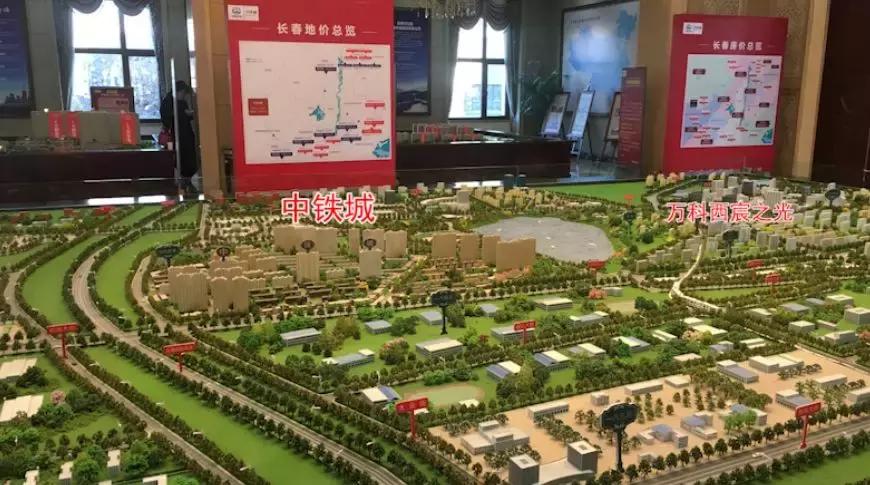 西城精装现房多少钱一套,北城房源总价85万左右