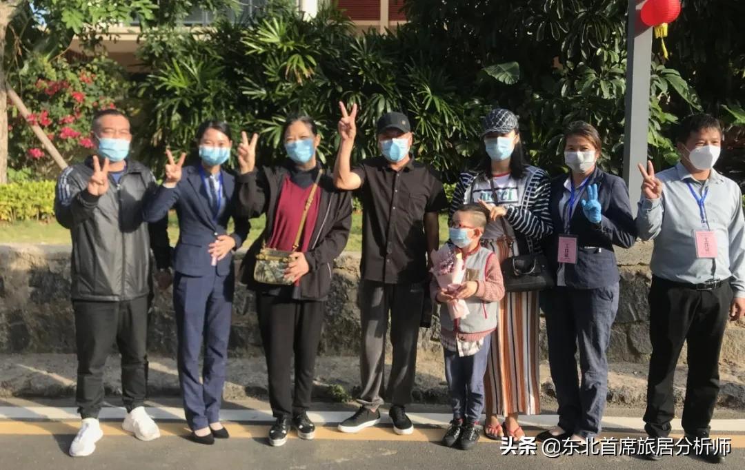 等三月阳春向海而行|“我在鼎龙湾，一切安好”