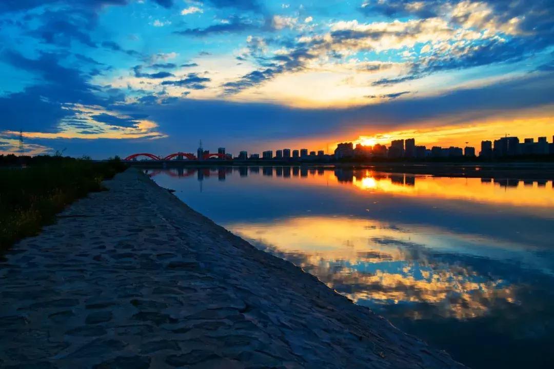 爱上这个城市的理由,爱上这座城市的理由