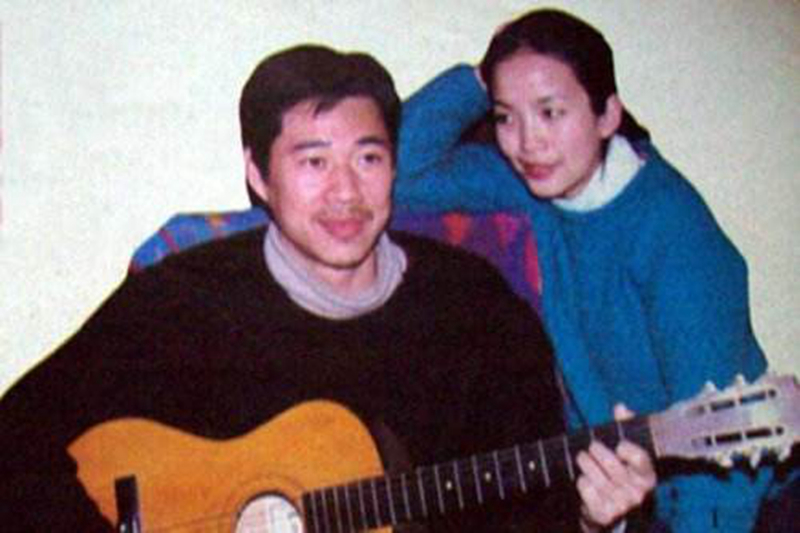 编辑部的故事戈玲在哪里看,编辑部的故事戈玲谁演的