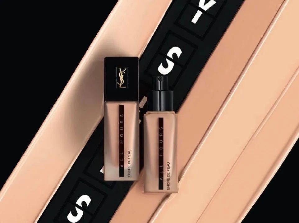 9款大牌粉底液,适合秋冬的平价粉底液推荐