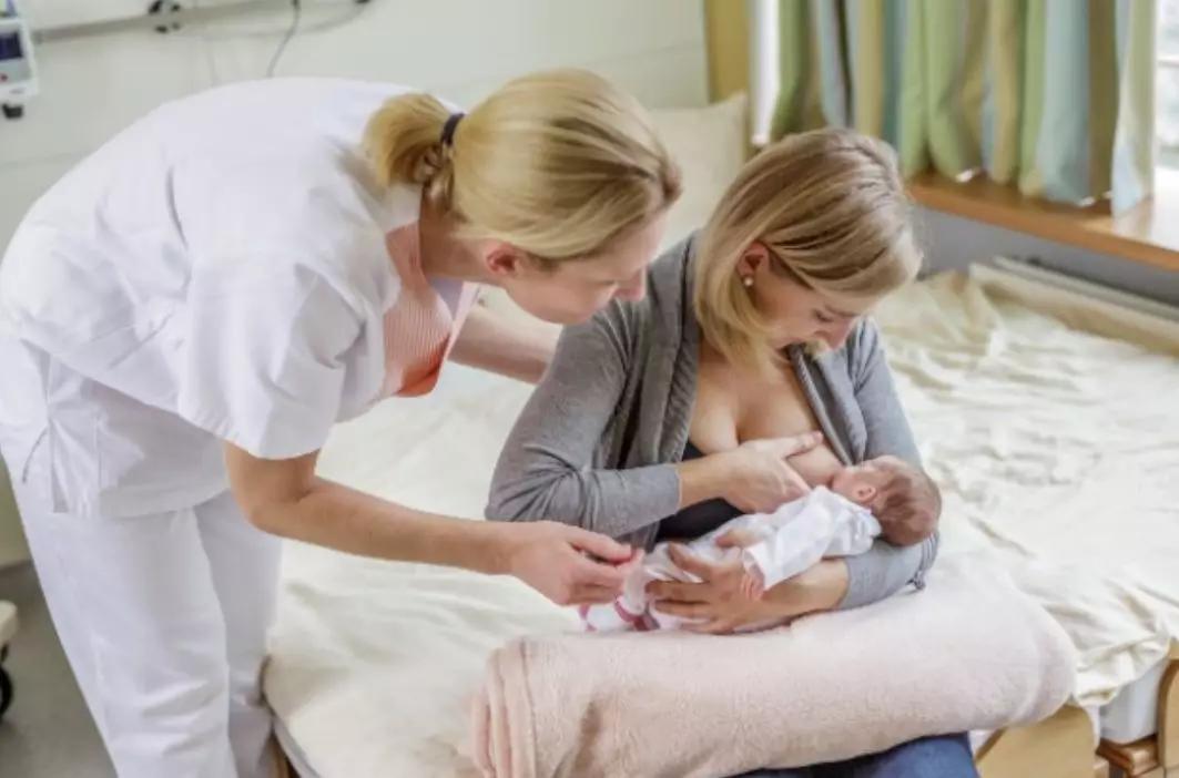 中国的传统母乳喂养是否会被替代？