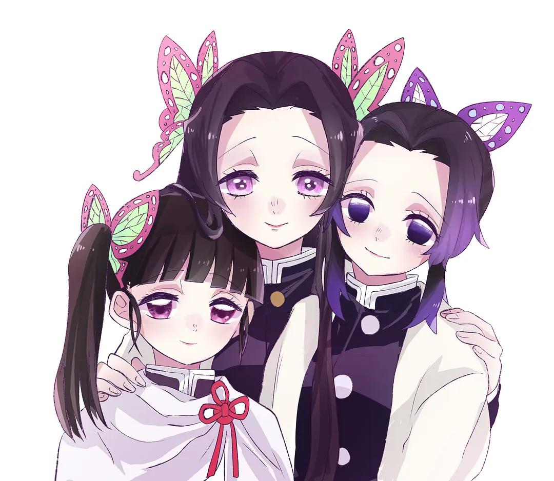 「HOYOYO日淘」三观不跟五官走之鬼灭之刃之反对童忍cp见解