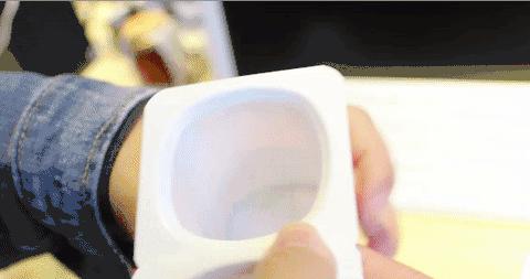 袜子折叠法简单,袜子简单折叠法